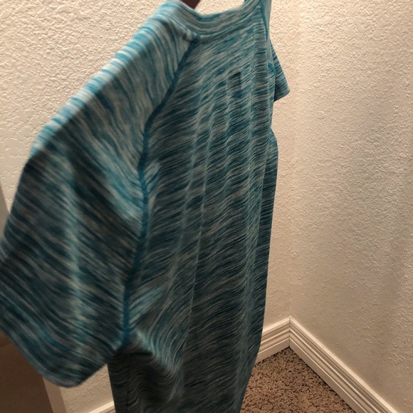 Adidas Dry Fit Running Shirt - Picture 3 of 5